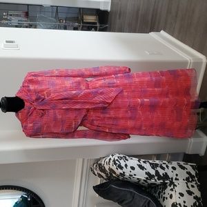 Rare Vintage Tony Ruocco for Alper Schwaetz Size 10